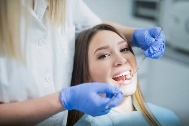 Advanced Technology for Better Dental Care in Pine Island Center, FL